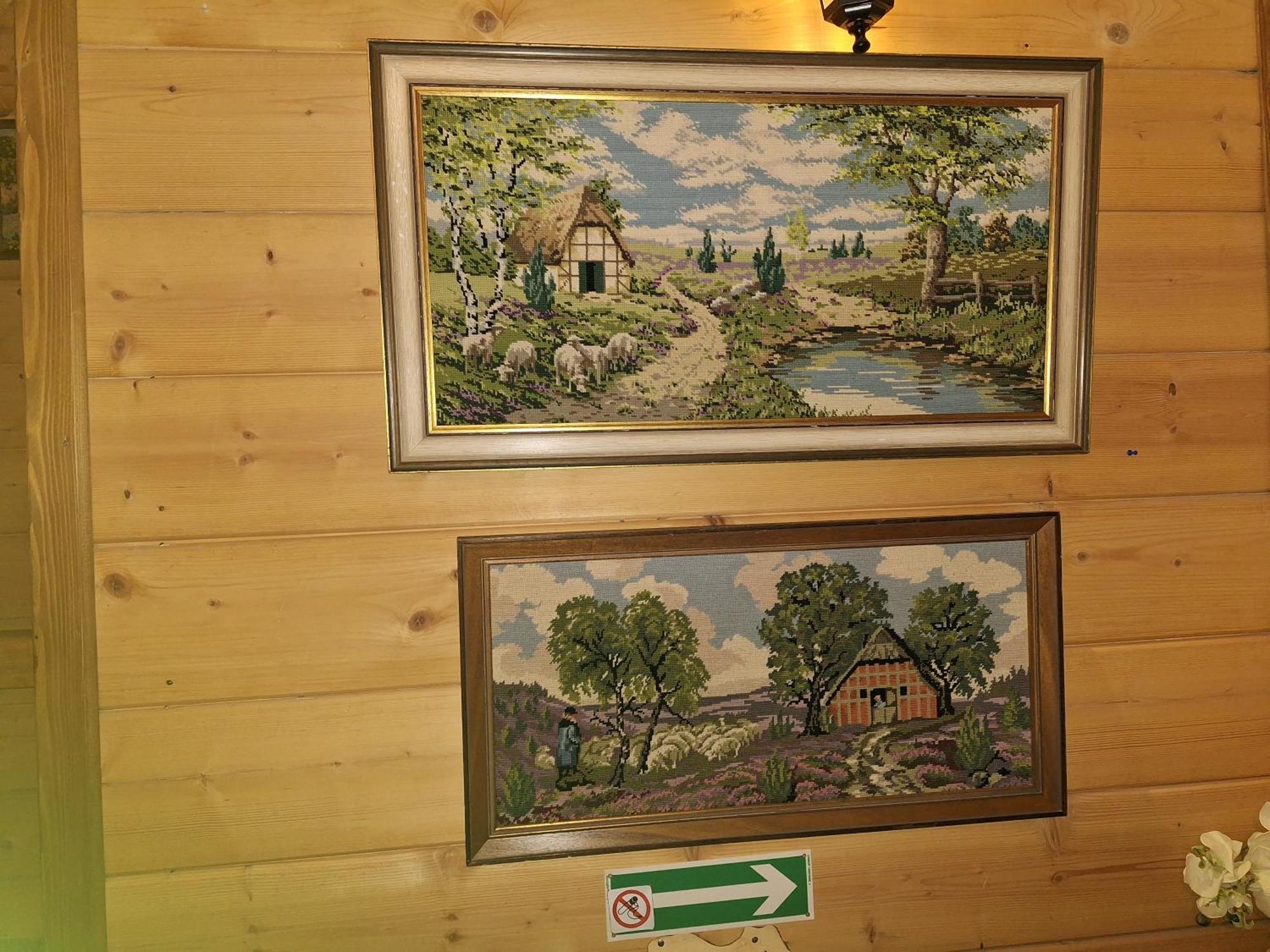 Dom Goscinny Dudek Krynica-Zdrój Exterior foto